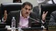Gagó: “Congreso debe impugnar fallo que anula investigación a Alan García”