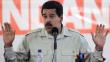 Supera impasse con Maduro