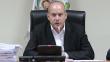 Sergio Tejada: Alan García quiere sacarme de la ‘megacomisión’