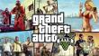 Grand Theft Auto V vende US$1,000 millones en 72 horas