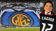 Magnate de Indonesia comprará el Inter de Milán