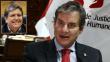 Figallo: ‘Fallo desestima una persecución política contra Alan García’