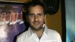 Giovanni Ciccia: ‘Actor Eduardo Cesti debería recibir una pensión’