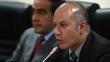 Tejada defiende gastos de ‘megacomisión’ en investigación a Alan García 