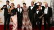 FOTOS: ‘Breaking Bad’ y ‘Modern Family’ triunfan en los Emmy 2013