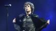 Mick Jagger será bisabuelo en el 2014