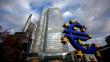 Actividad empresarial de Zona Euro crece en setiembre más de lo previsto