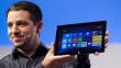 Microsoft presenta sus nuevas tabletas Surface
