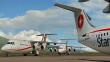 Cusco: Avión con 59 ocupantes no pudo despegar del aeropuerto
