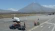 Aerolínea boliviana inició vuelos entre La Paz y Arequipa