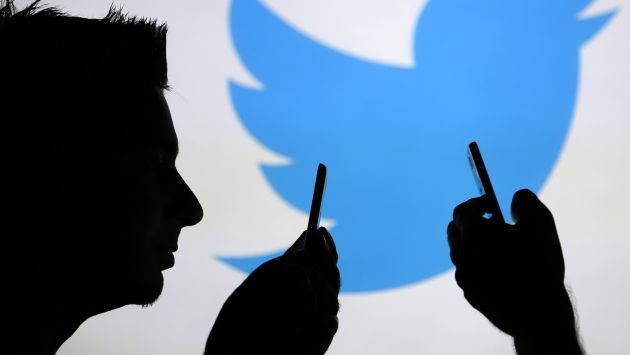 El servicio de Twitter es gratuito y global. (Reuters)