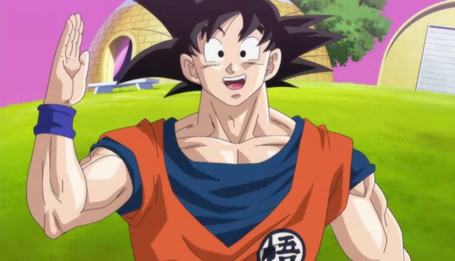 Goku entrena con Kaio Sama. La presencia de Bills lo obliga a volver a la Tierra y a alcanzar un nuevo nivel de poder. (USI)
