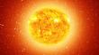 Apuntes fundamentales sobre el Sol