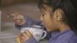Huancayo: Más de 100 niños intoxicados por desayuno de Qali Warma