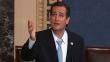 EEUU: El senador Ted Cruz habló más de 20 horas contra el ‘Obamacare’