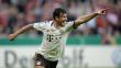 Bayern Múnich avanza en la Copa de Alemania con gol de Claudio Pizarro