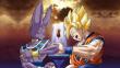 Dragon Ball Z: La batalla de los Dioses