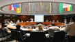 Hildebrando Tapia: ‘Cierre de Parlamento Andino es golpe a la democracia’