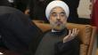 Hasan Rohani presenta en ONU plan para eliminar armas nucleares del mundo