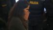 Caso Fefer: Eva Bracamonte saldrá libre en las próximas horas