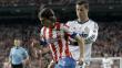Real Madrid y el Atlético Madrid se miden en el Derbi español