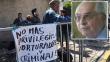 Chile: Exrepresor de Pinochet se suicida ante trasladado a nueva cárcel