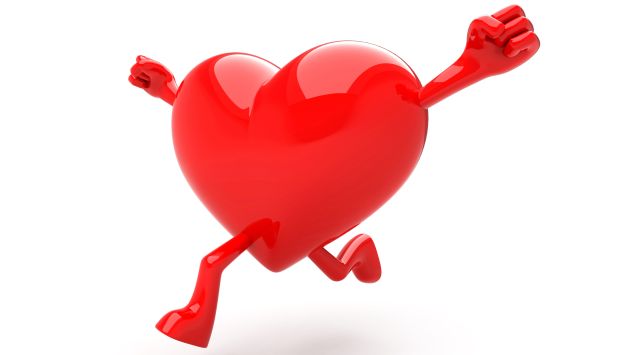 Un examen rutinario puede ayudar a detectar de manera temprana alguna anomalía cardiaca. (USI)
