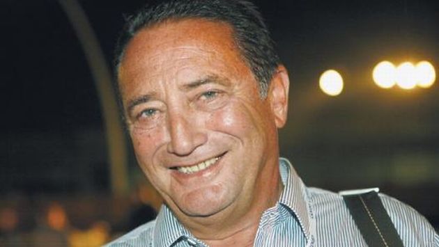 Josef Maiman es un amigo cercano del expresidente Alejandro Toledo. (Haaretz)