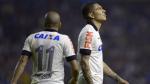 El Corinthians de Guerrero sigue sin ganar en el Brasileirao. (AFP/YouTube)