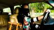 Arabia Saudita: Consideran que conducir un vehículo daña ovarios de mujeres
