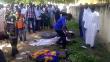 Nigeria: Ataque radical islámico deja 40 estudiantes muertos