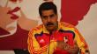 Venezuela: Contraloría apoya conceder a Maduro poder legislativo especial
