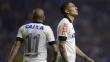 Corinthians cae goleado 4-0 y Paolo Guerrero se falla penal 


