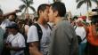 El 65% de peruanos está en contra de la unión civil homosexual 