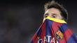 Lionel Messi ‘canceló’ por mensaje de texto a Zlatan Ibrahimovic