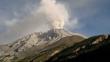 Sismo en Arequipa no afectó actividad de volcanes Sabancaya y Ubinas