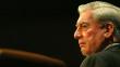 Mario Vargas Llosa apoya la unión civil de parejas del mismo sexo