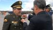 Colombia: Detienen a exjefe de seguridad de Álvaro Uribe