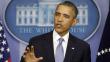 Obama advierte que cierre parcial del Gobierno trabará motor económico