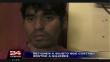 Santa Anita: Detienen a sujeto que asaltaba y cortaba la cara a mujeres