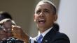 Barack Obama: ‘Cierre parcial del Gobierno es por cruzada ideológica’