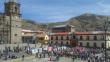 Perú: Mineros informales acatan paro por segundo día consecutivo