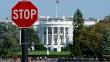Casa Blanca rechaza oferta republicana para finalizar cierre de Gobierno