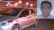Callao: Delincuentes estrangulan a taxista para robarle su vehículo
