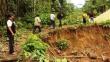 Primer fallo contra mineros ilegales por deforestar reserva de Tambopata