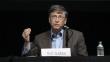 Inversionistas de Microsoft buscan que Bill Gates renuncie a la empresa