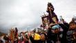 Declaran Patrimonio Cultural de la Nación fiesta del Señor Cautivo de Ayabaca 