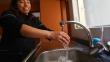 Gobierno asegura que Lima tendrá agua al 100%