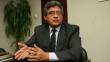 Juan Sheput: ‘A Humala le convienen los escándalos para tapar corrupción’