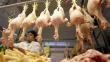 San Fernando: Kilo de pollo se estabilizará entre S/.7.50 y S/.7.90